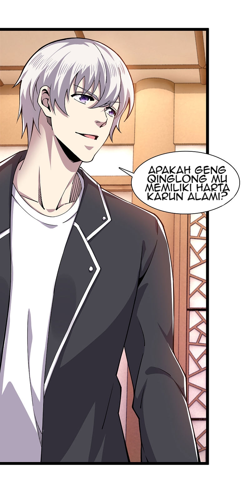 Rebirth of The Sword God Returns Chapter 17 Gambar 4