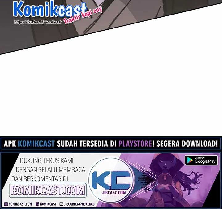 The Undefeatable Swordsman Chapter 52 Gambar 30