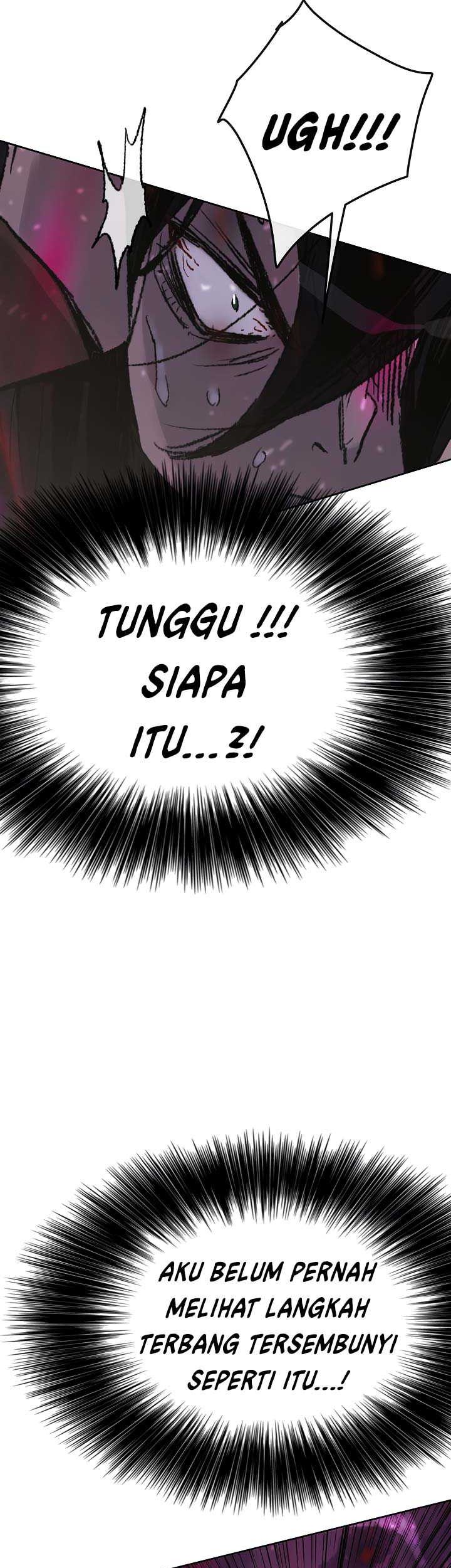 The Undefeatable Swordsman Chapter 52 Gambar 4