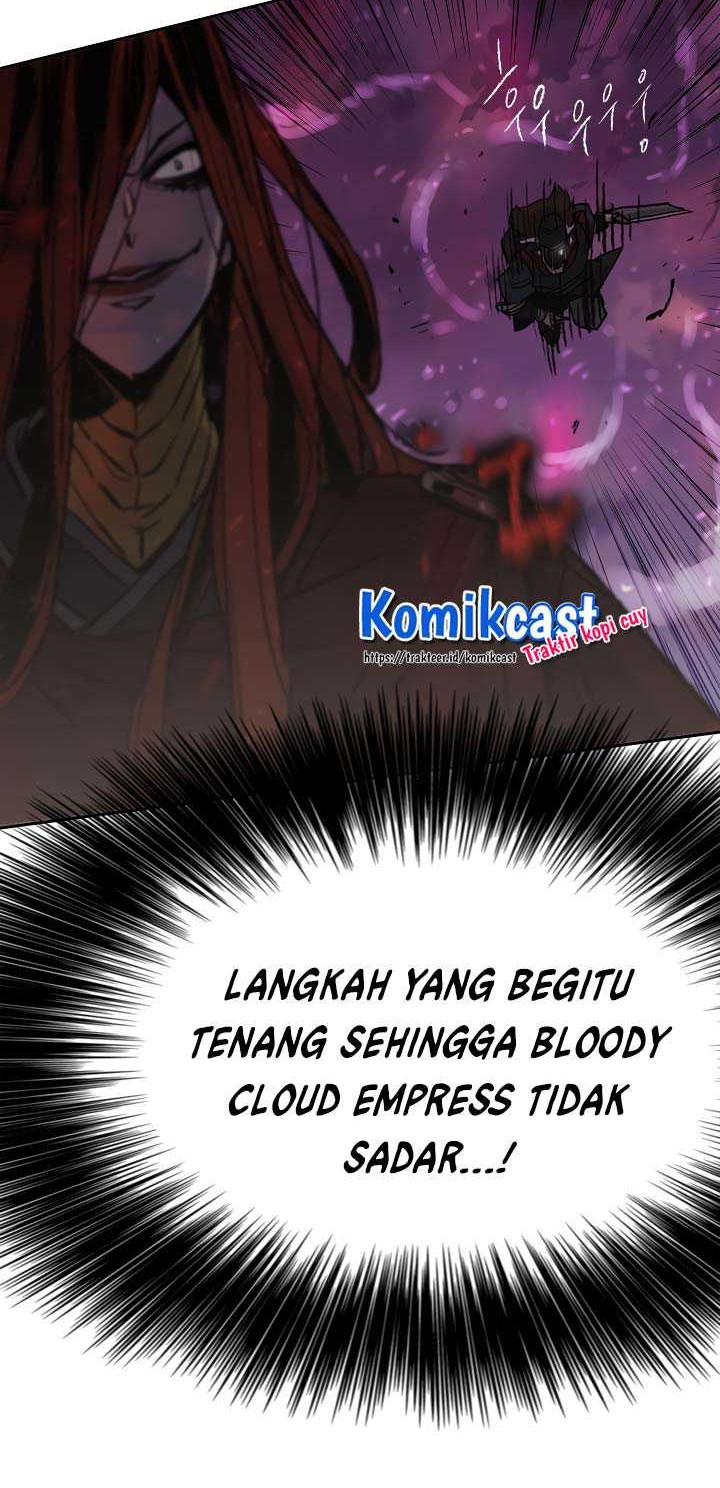 The Undefeatable Swordsman Chapter 52 Gambar 5