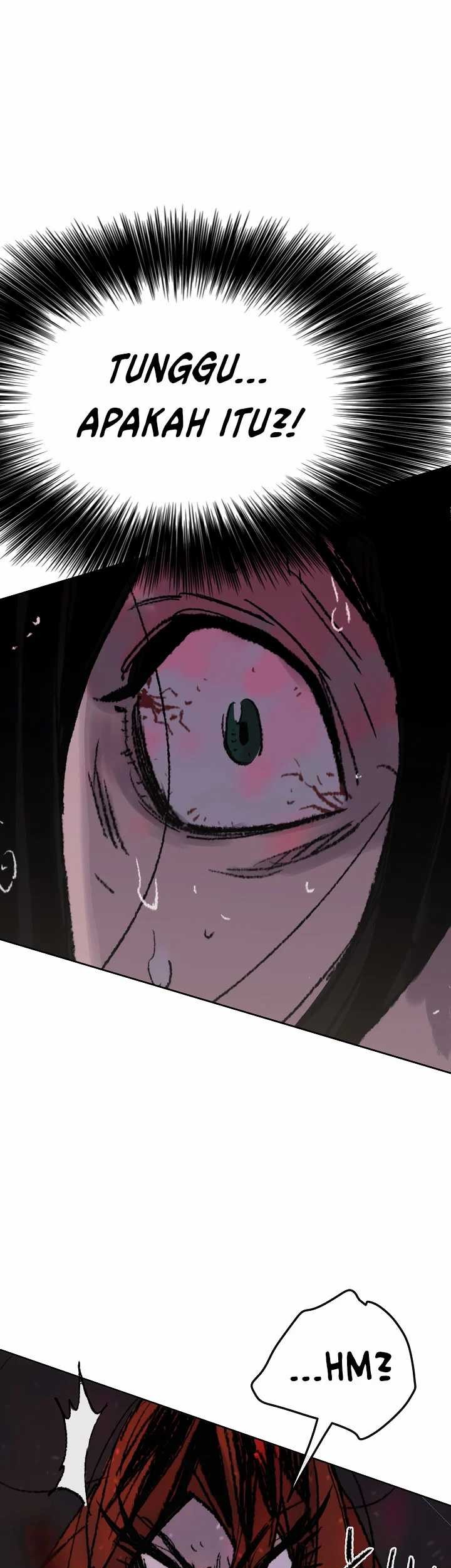 The Undefeatable Swordsman Chapter 52 Gambar 6