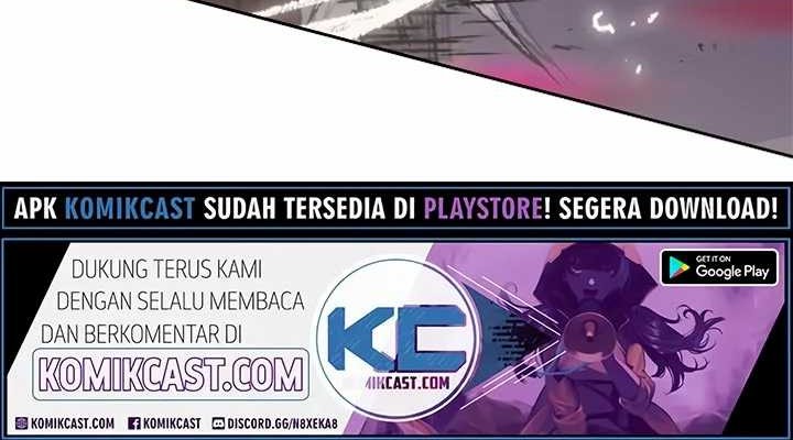 The Undefeatable Swordsman Chapter 52 Gambar 10