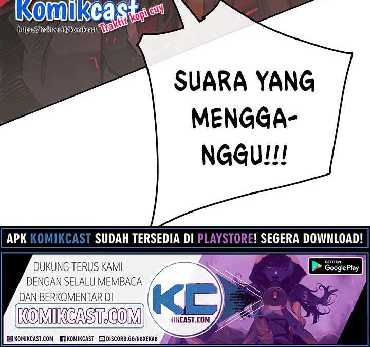 The Undefeatable Swordsman Chapter 52 Gambar 20