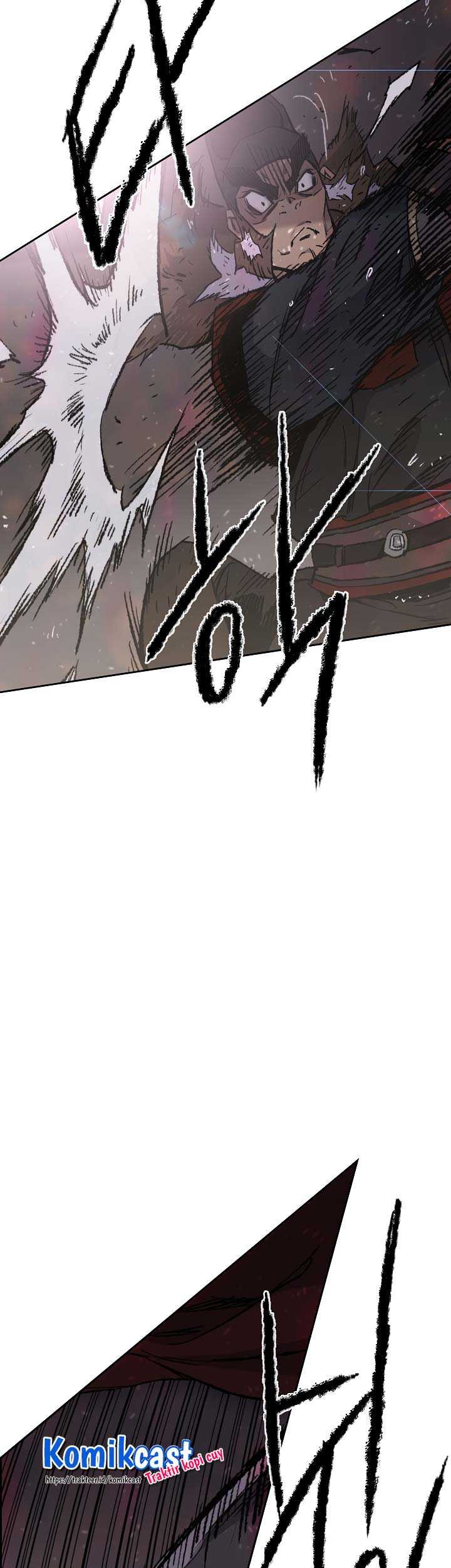 The Undefeatable Swordsman Chapter 52 Gambar 23