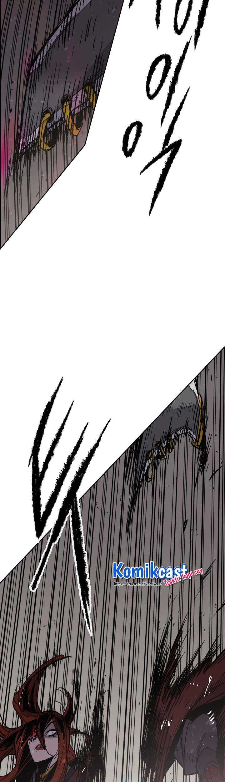 The Undefeatable Swordsman Chapter 52 Gambar 24