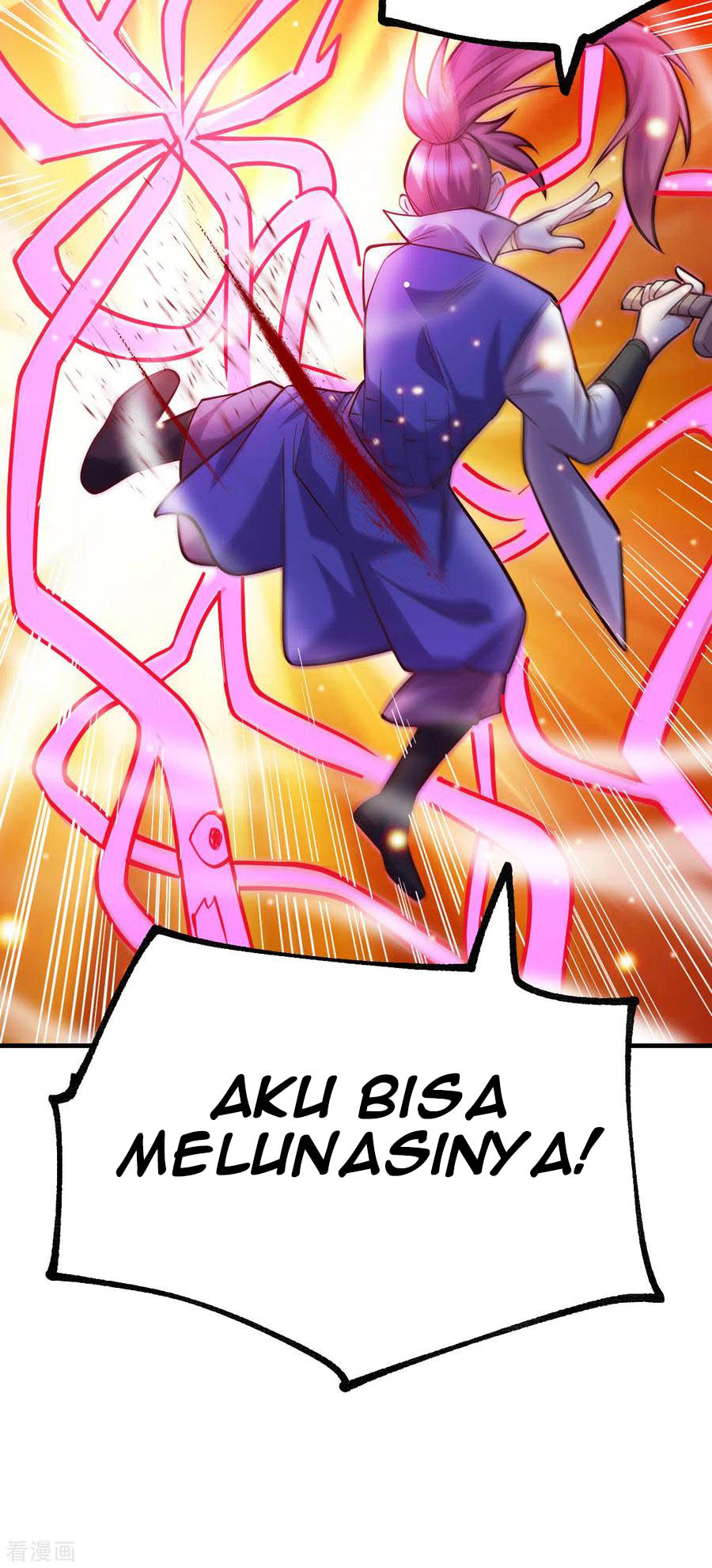 Son in Law Does Cheap Cultivation Chapter 58 Gambar 16