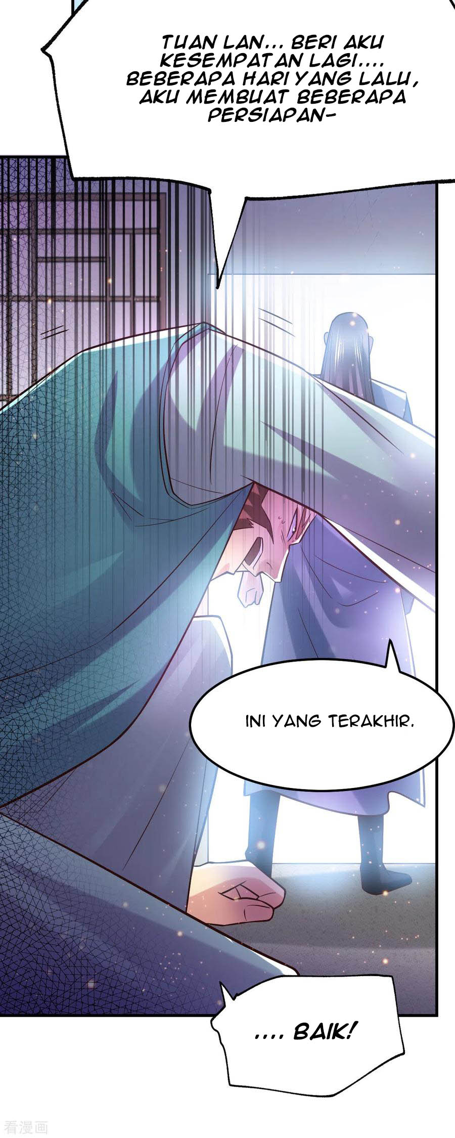 Son in Law Does Cheap Cultivation Chapter 58 Gambar 25