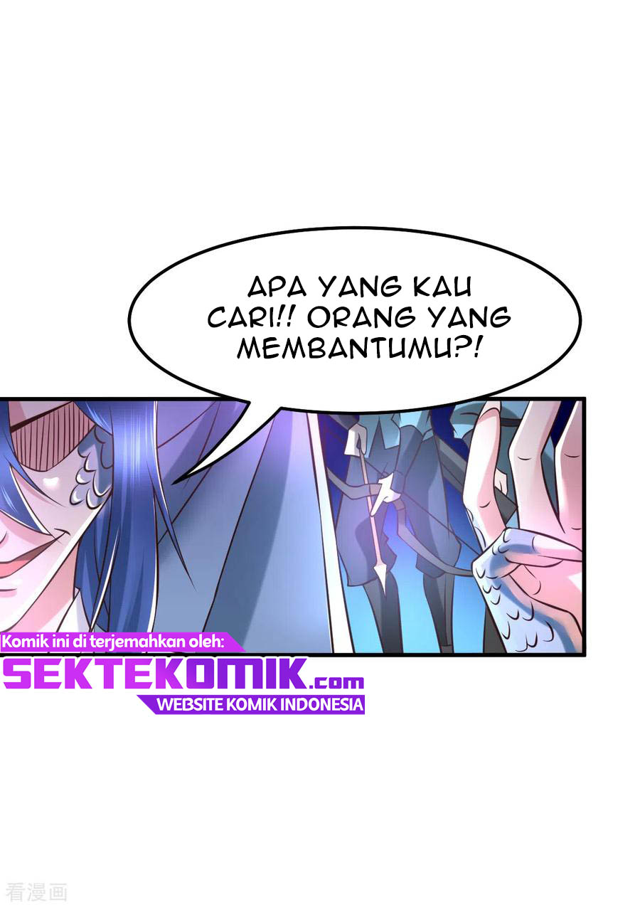 Son in Law Does Cheap Cultivation Chapter 58 Gambar 3