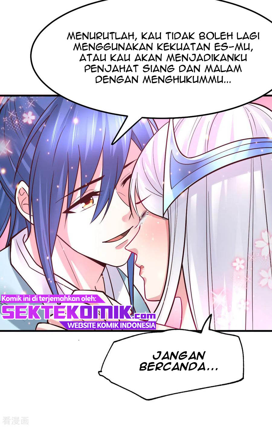 Son in Law Does Cheap Cultivation Chapter 58 Gambar 30