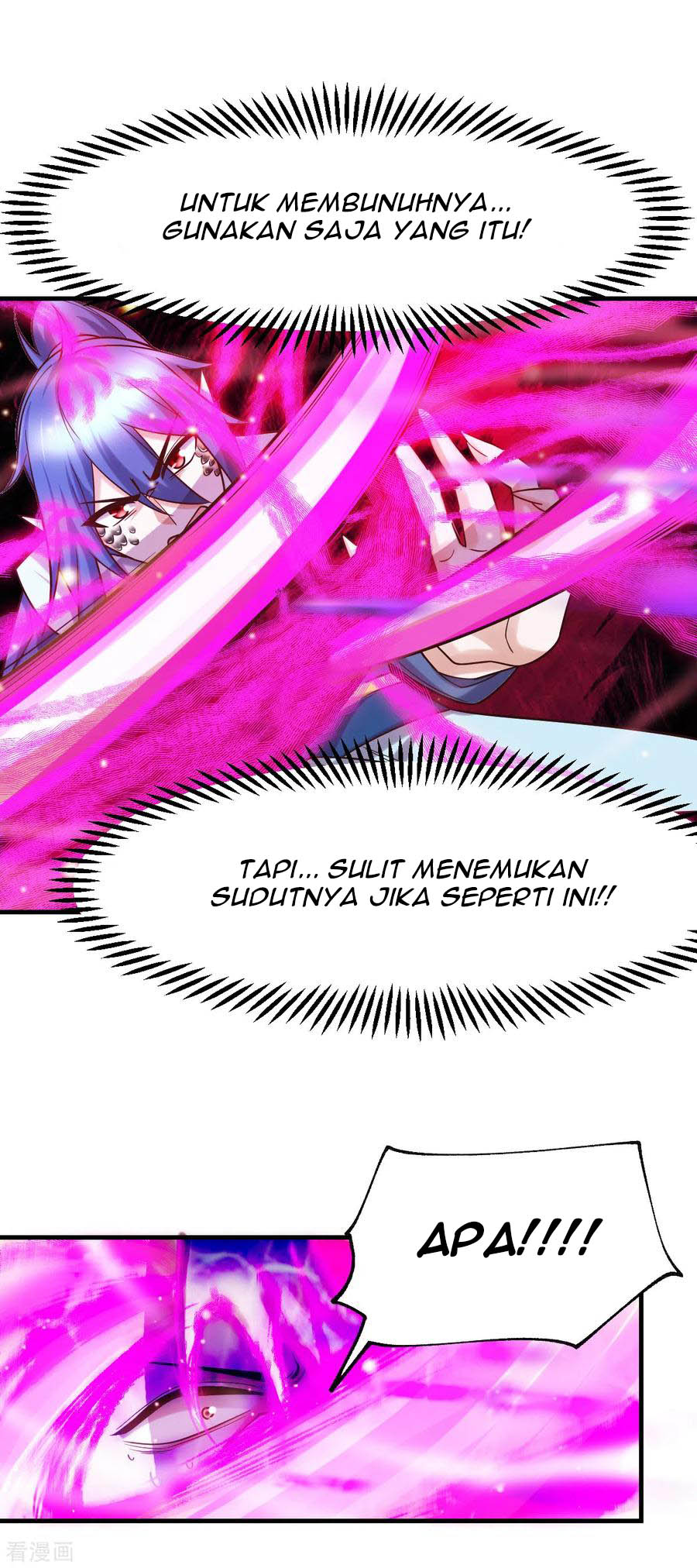 Son in Law Does Cheap Cultivation Chapter 58 Gambar 9