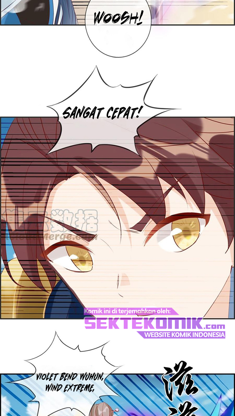 Strongest System Chapter 25 Gambar 12