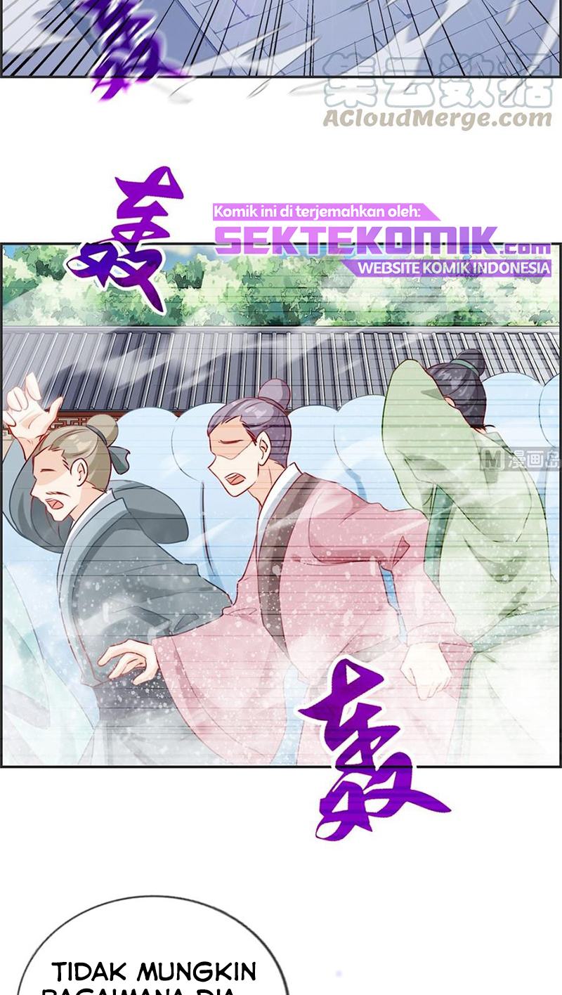 Strongest System Chapter 25 Gambar 8