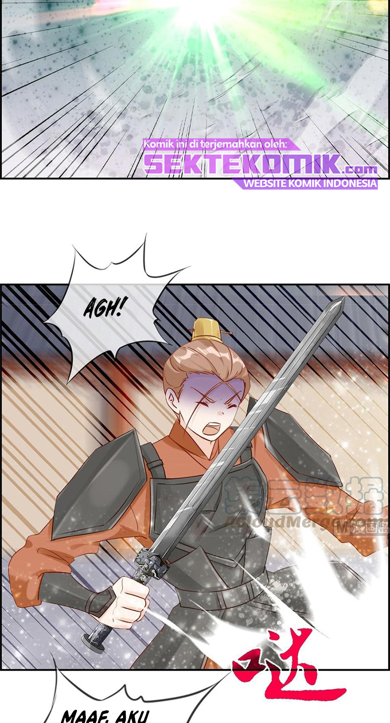 Strongest System Chapter 24 Gambar 10