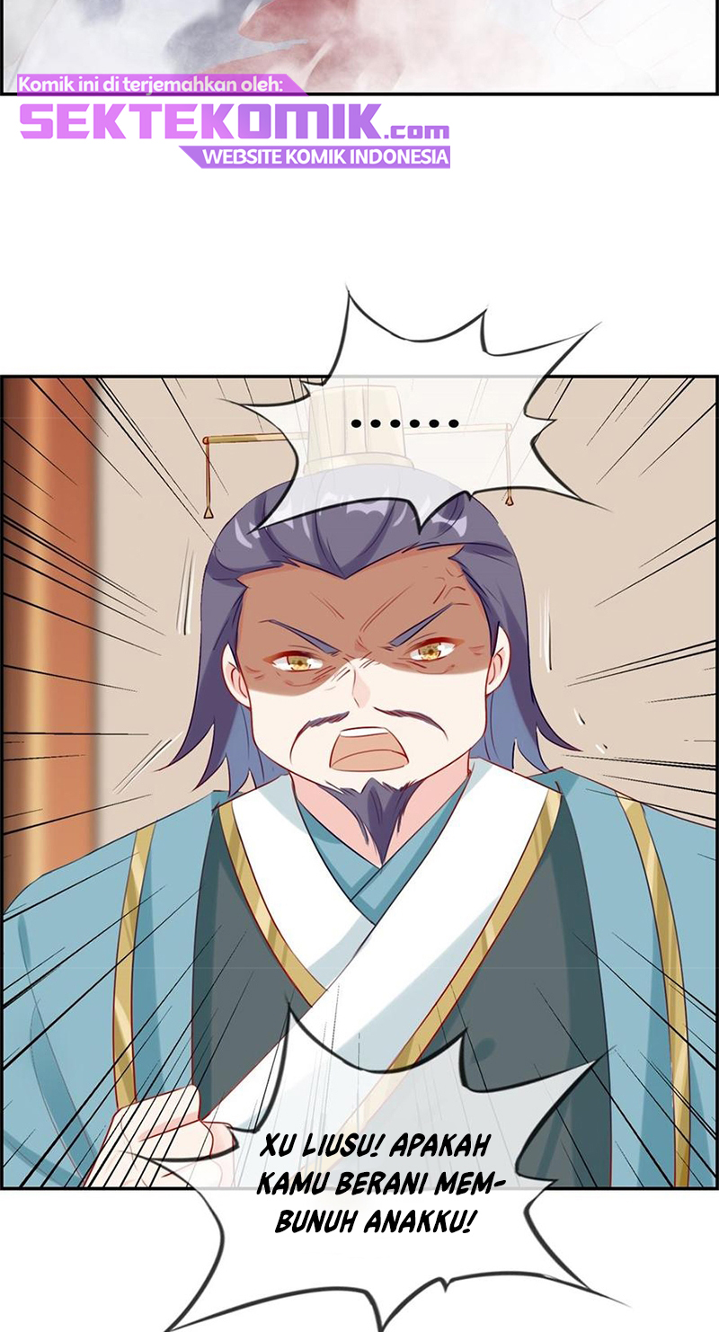Strongest System Chapter 24 Gambar 14