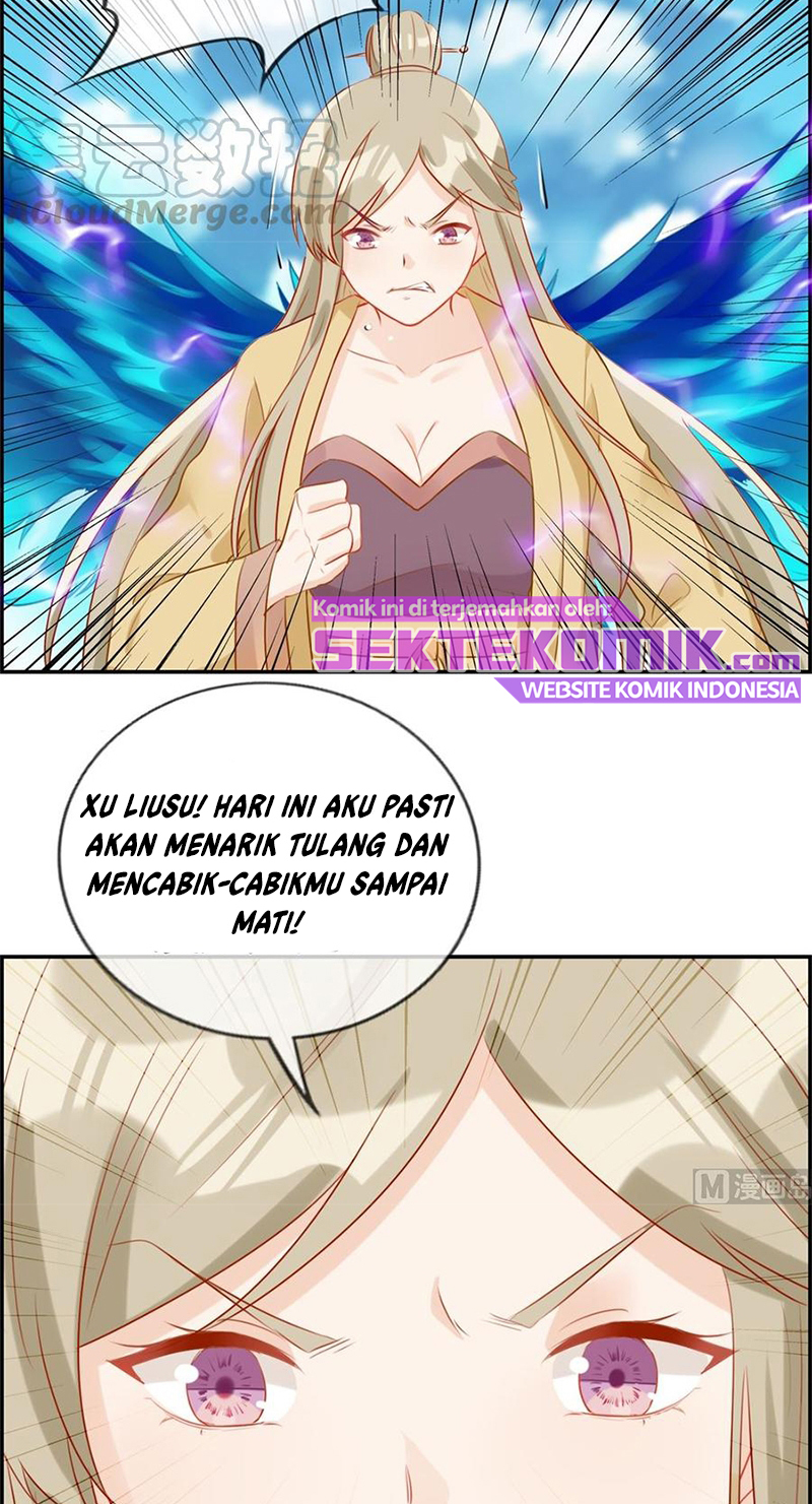 Strongest System Chapter 24 Gambar 25