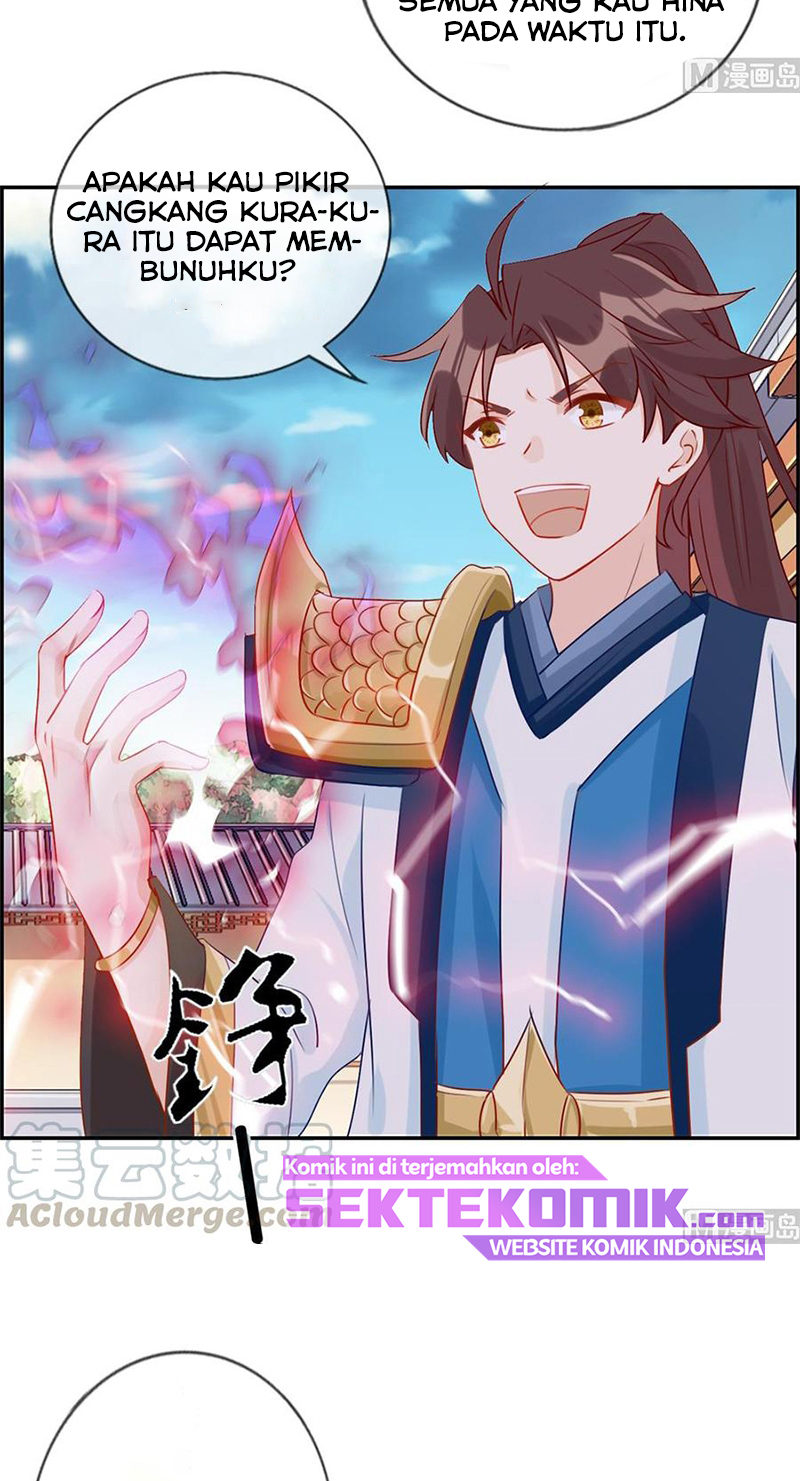 Strongest System Chapter 24 Gambar 4
