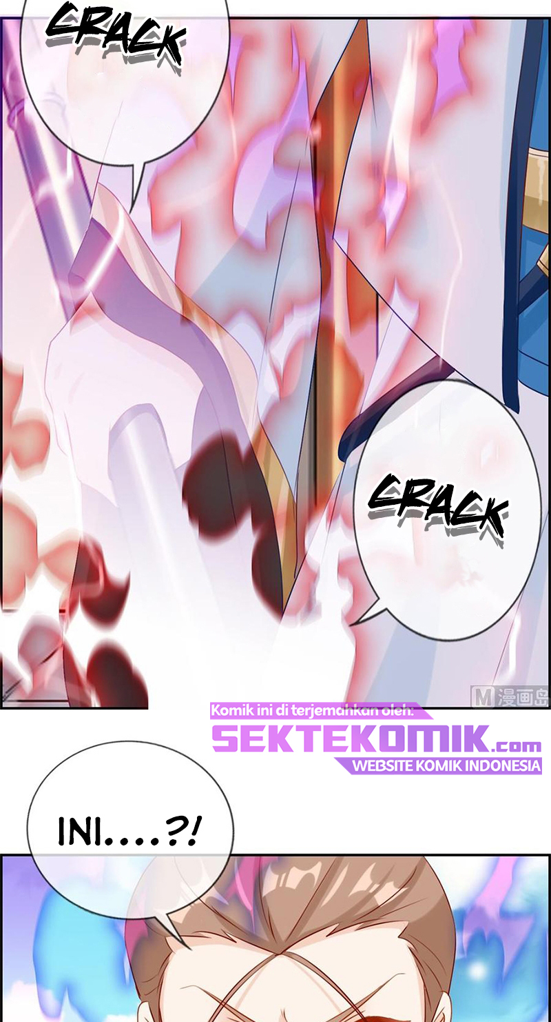 Strongest System Chapter 24 Gambar 5