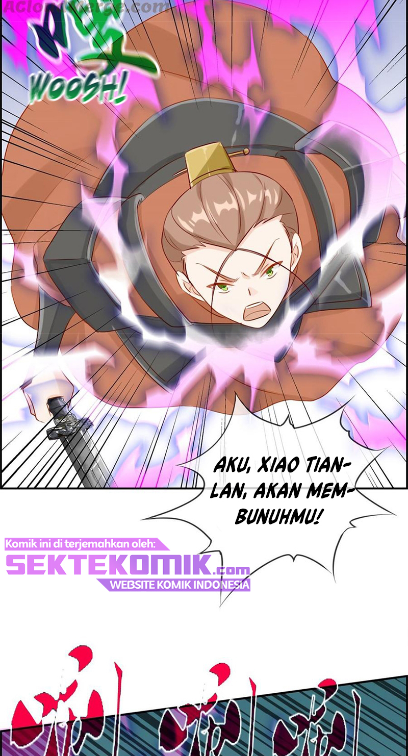 Strongest System Chapter 24 Gambar 8