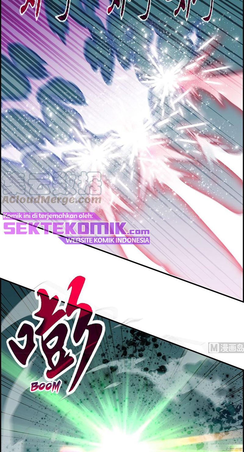 Strongest System Chapter 24 Gambar 9