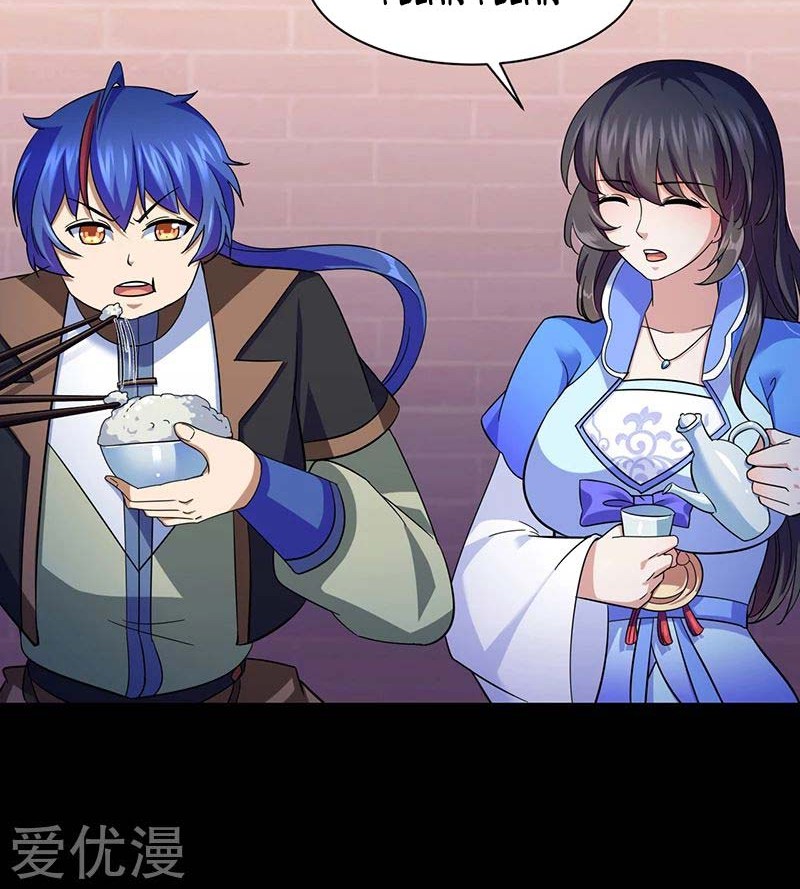 Martial Arts Reigns Chapter 86 Gambar 17