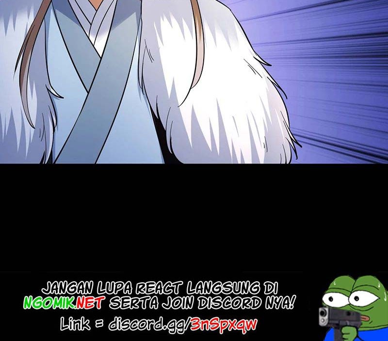 Martial Arts Reigns Chapter 86 Gambar 35