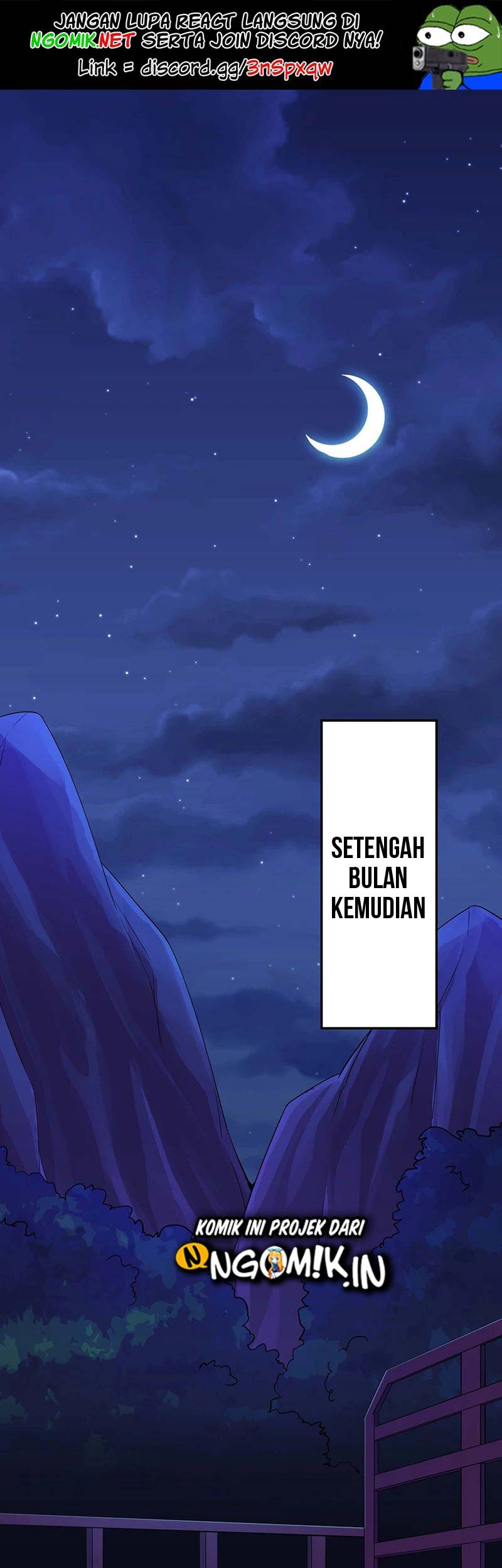 Martial Arts Reigns Chapter 86 Gambar 3