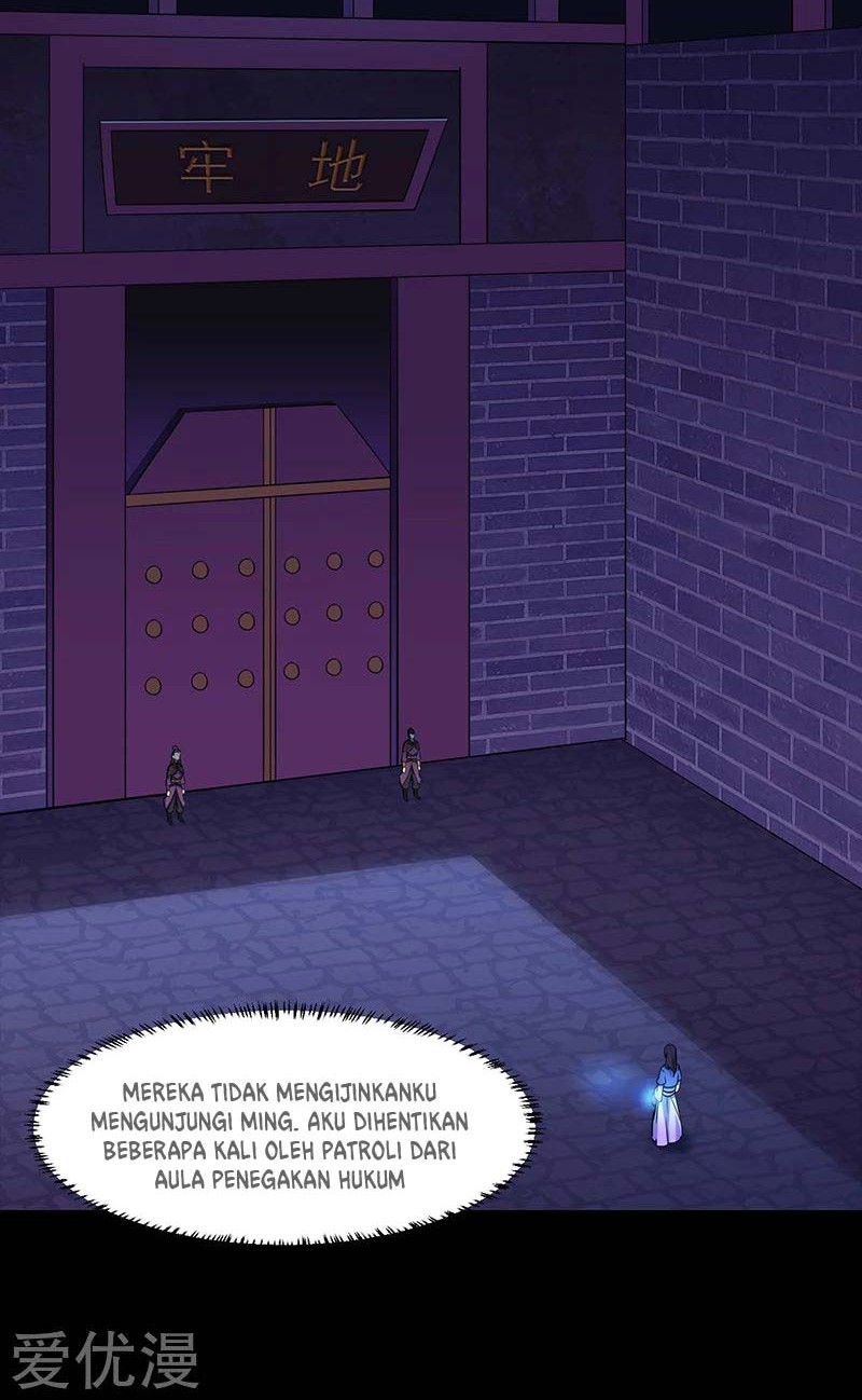 Martial Arts Reigns Chapter 86 Gambar 4
