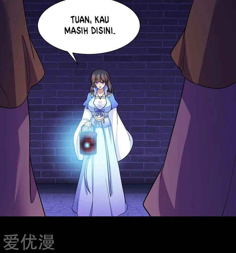 Martial Arts Reigns Chapter 86 Gambar 6