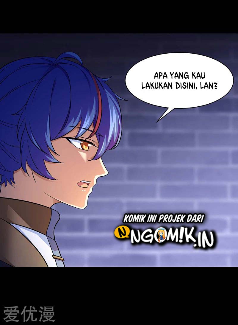 Martial Arts Reigns Chapter 86 Gambar 13