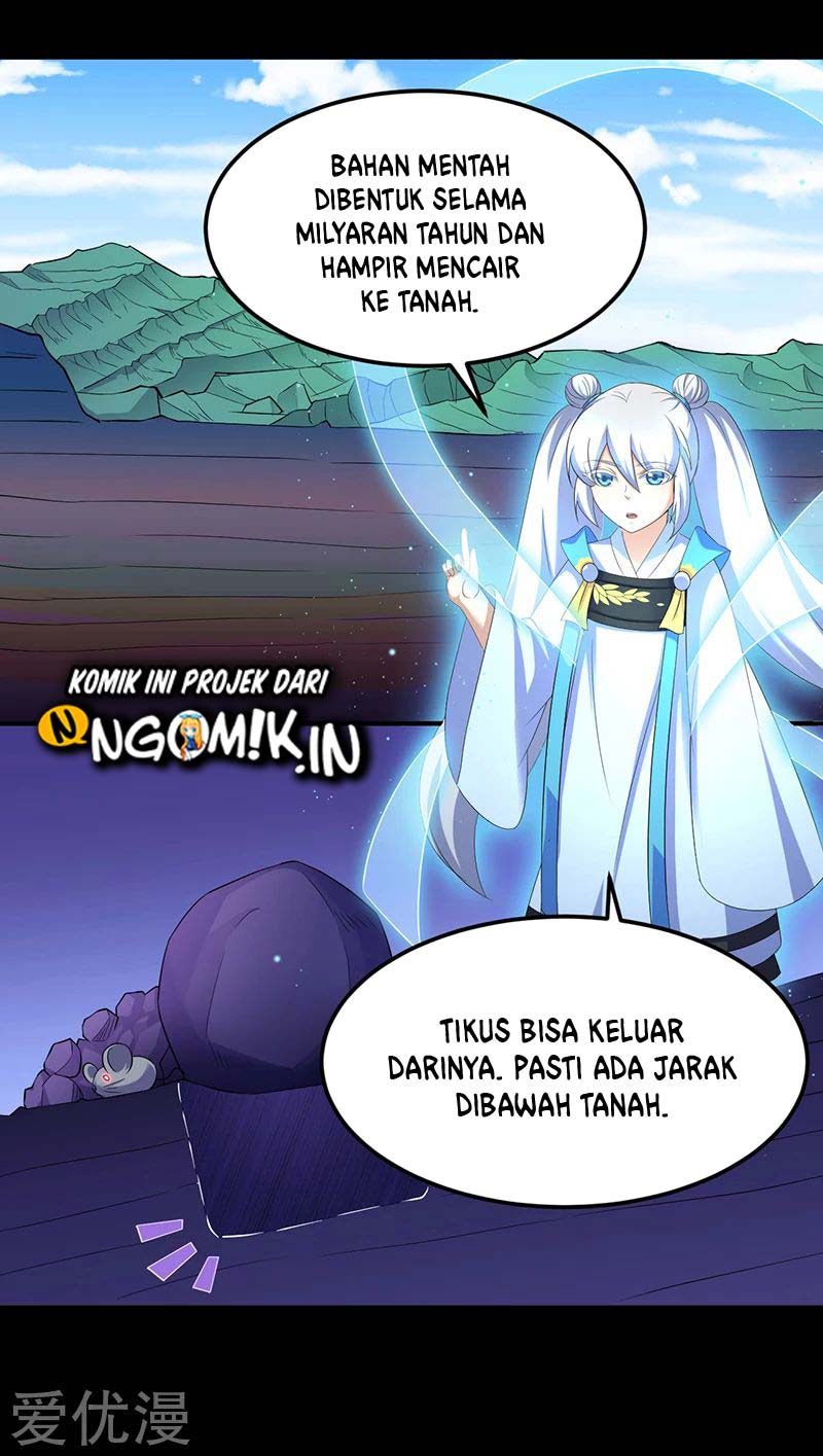 Martial Arts Reigns Chapter 85 Gambar 23