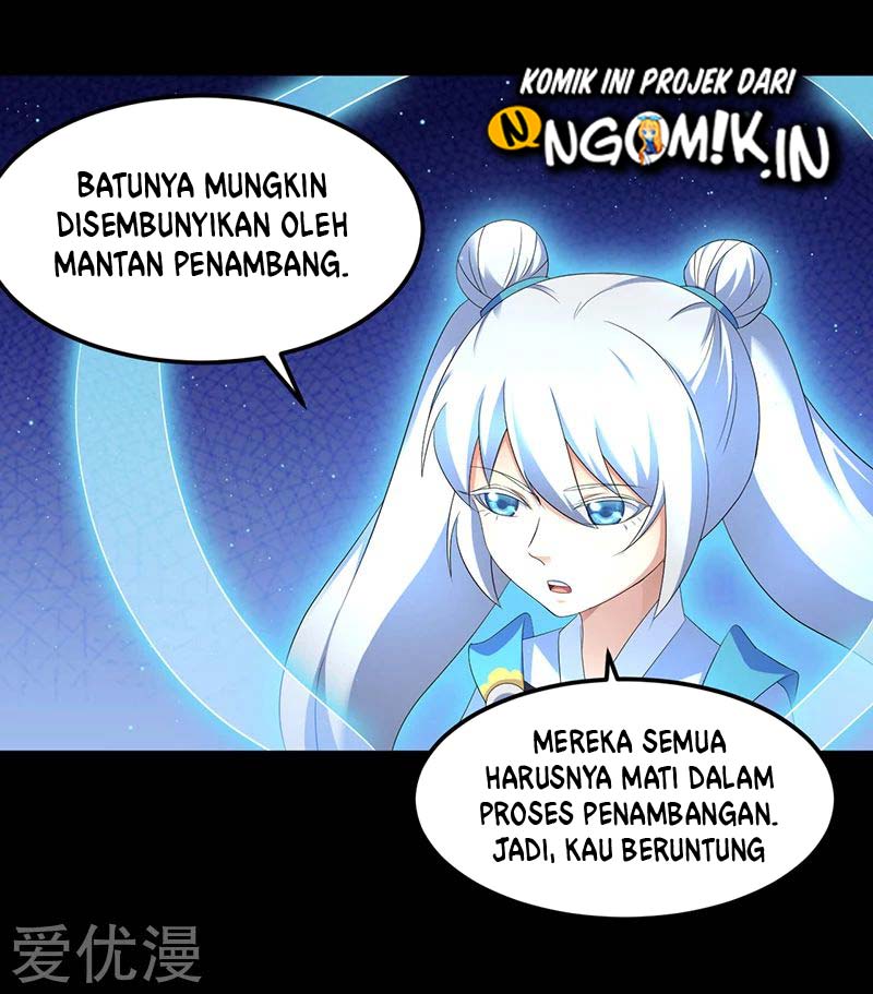 Martial Arts Reigns Chapter 85 Gambar 24