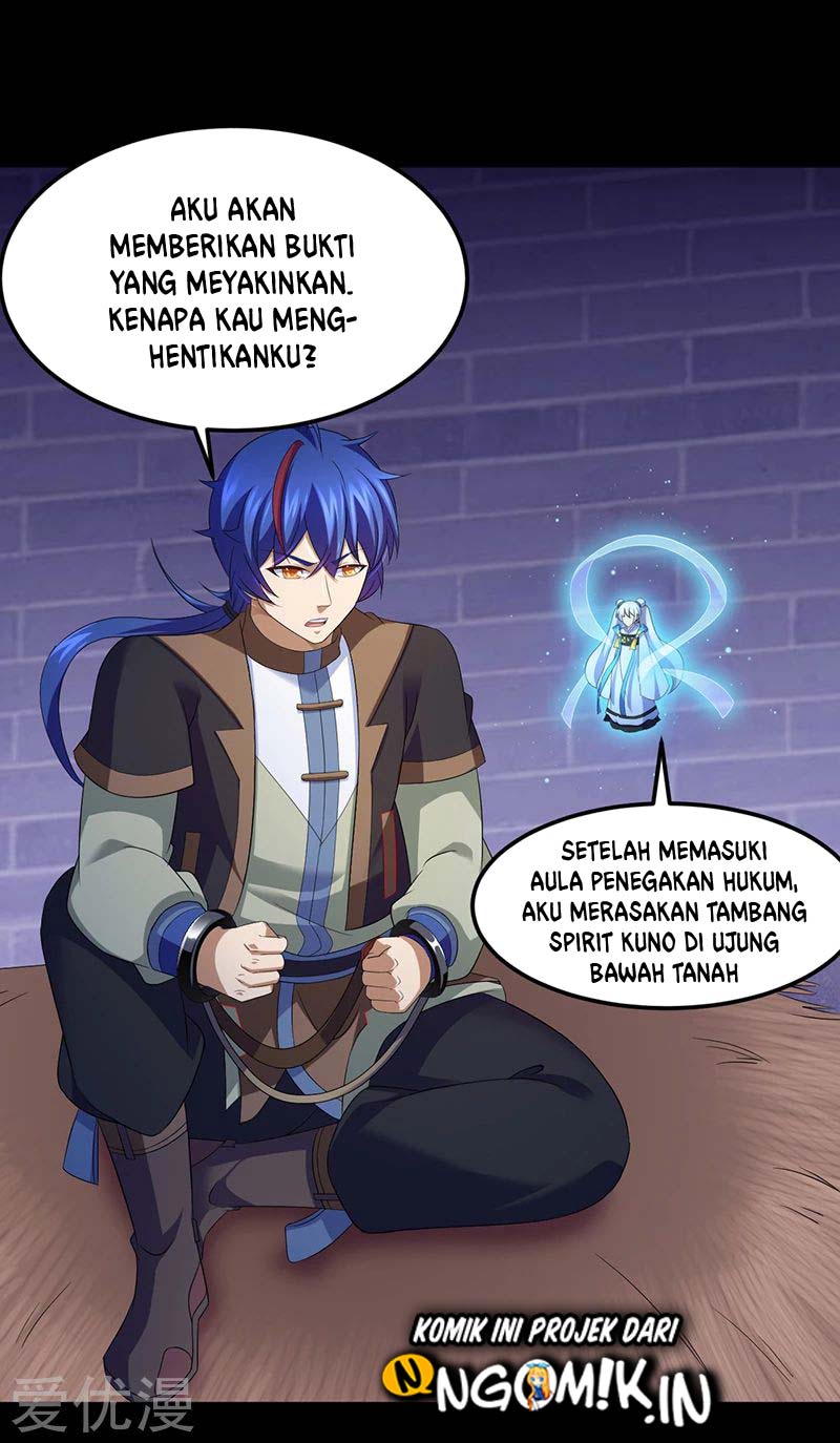 Martial Arts Reigns Chapter 85 Gambar 8