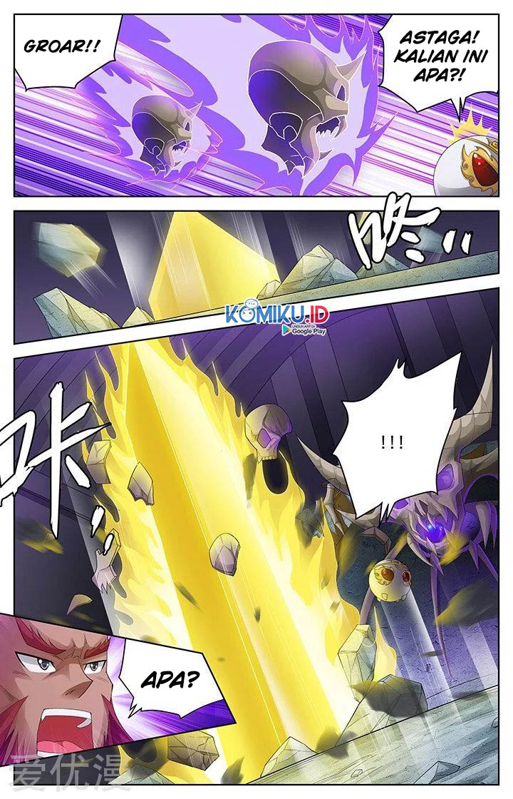 Demonic Housekeeper Chapter 148 Gambar 6