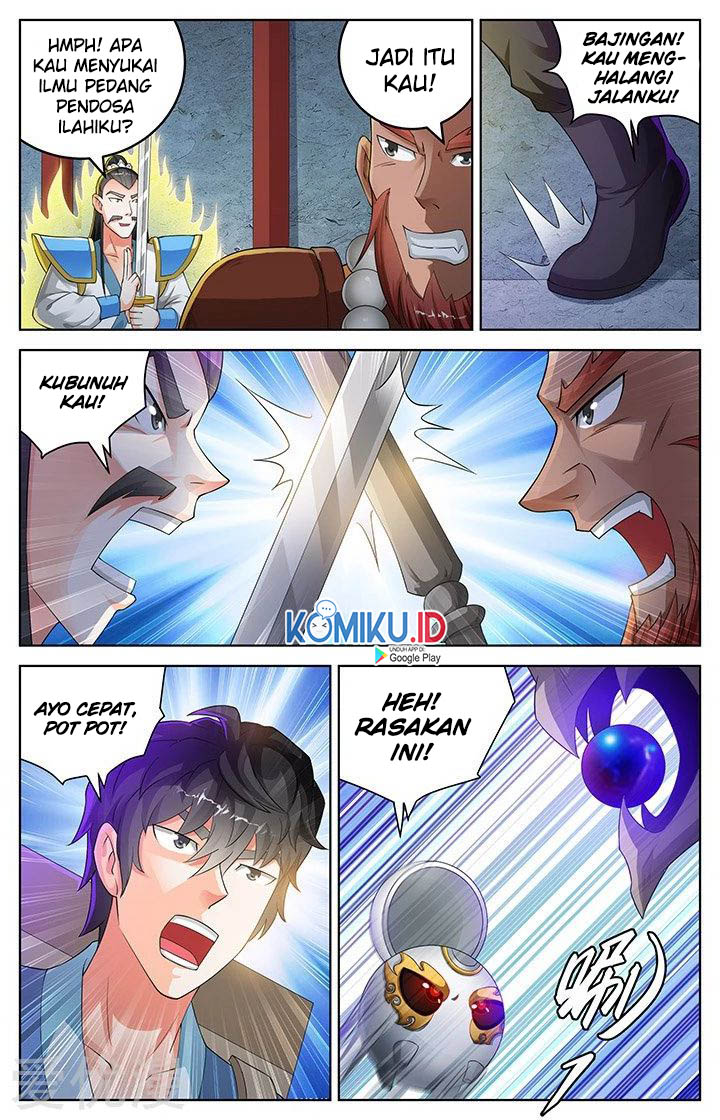 Demonic Housekeeper Chapter 148 Gambar 7
