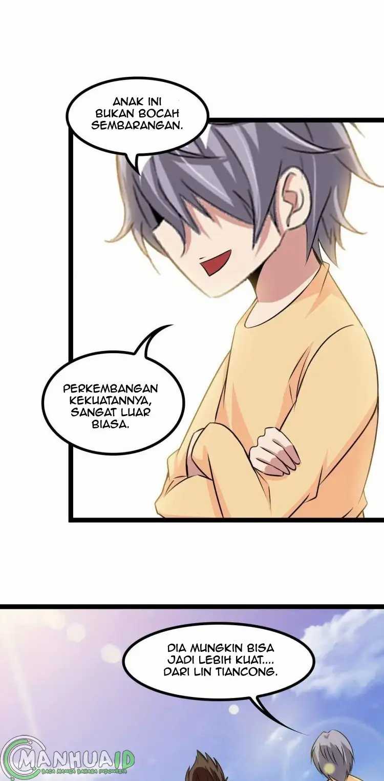 Baca Manhua I Am an Invincible Genius Chapter 157 Gambar 2