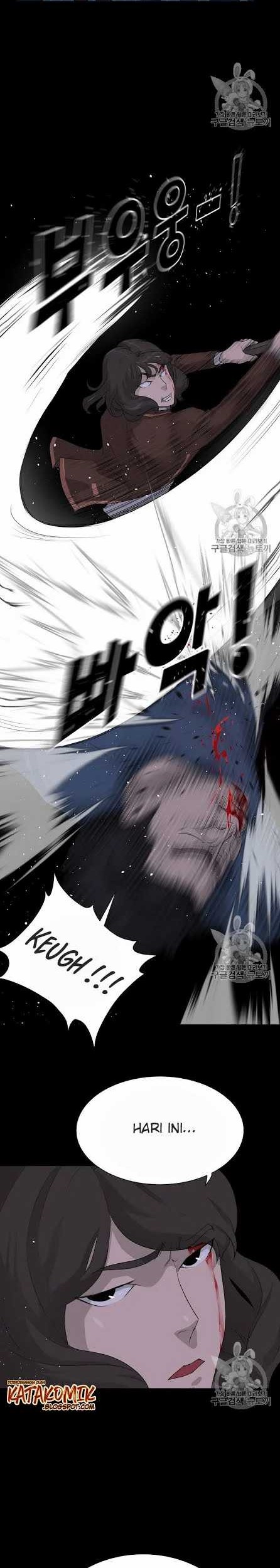 Trigger Chapter 43 Gambar 33