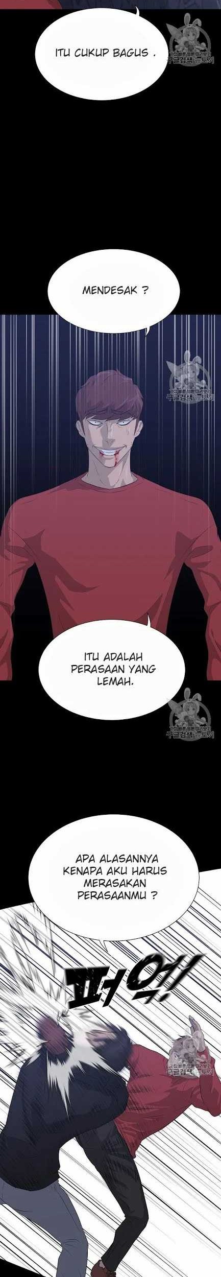 Trigger Chapter 43 Gambar 9