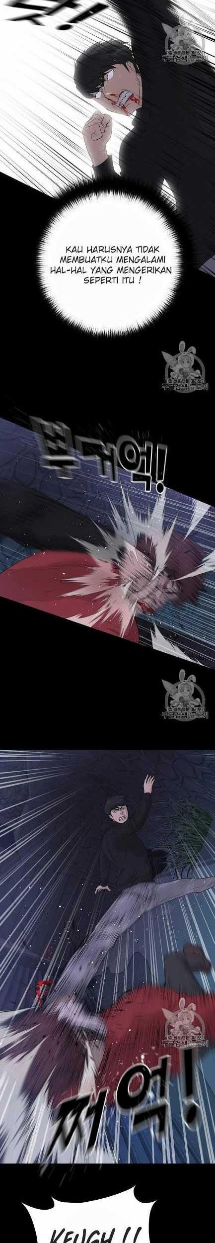 Trigger Chapter 43 Gambar 15