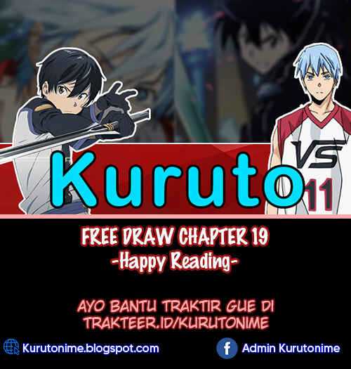 Baca Komik Free Draw Chapter 19 Gambar 1