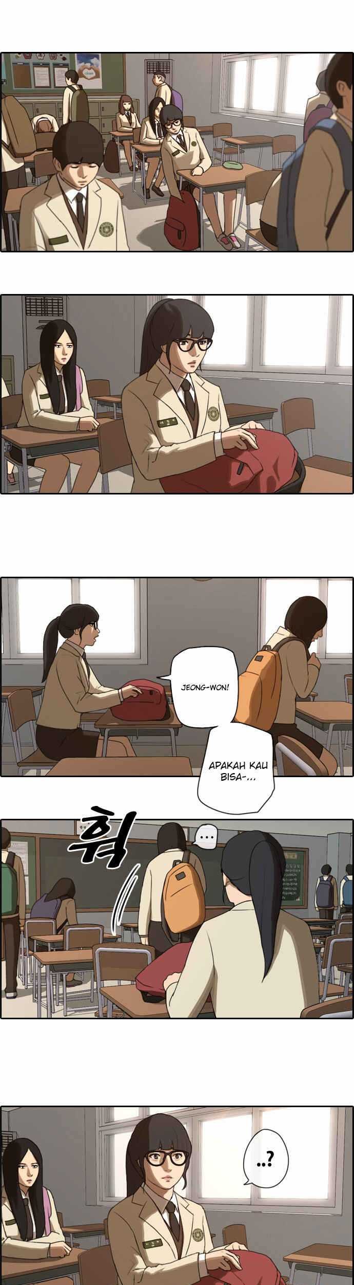 Free Draw Chapter 19 Gambar 13