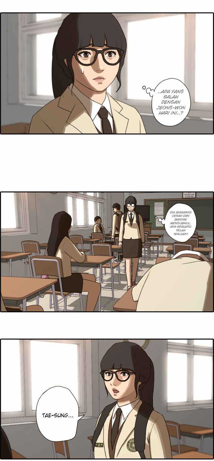 Free Draw Chapter 19 Gambar 15
