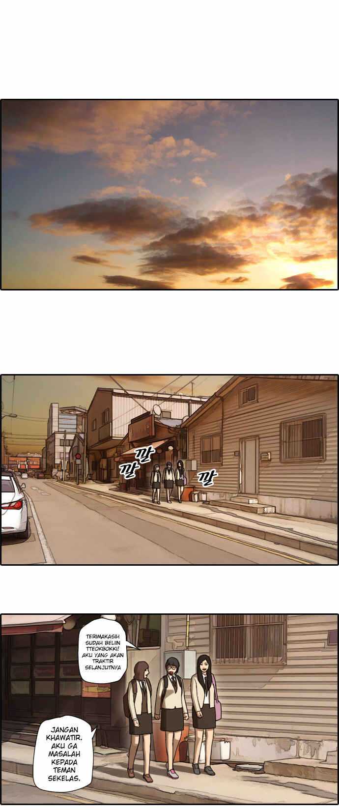 Free Draw Chapter 19 Gambar 19
