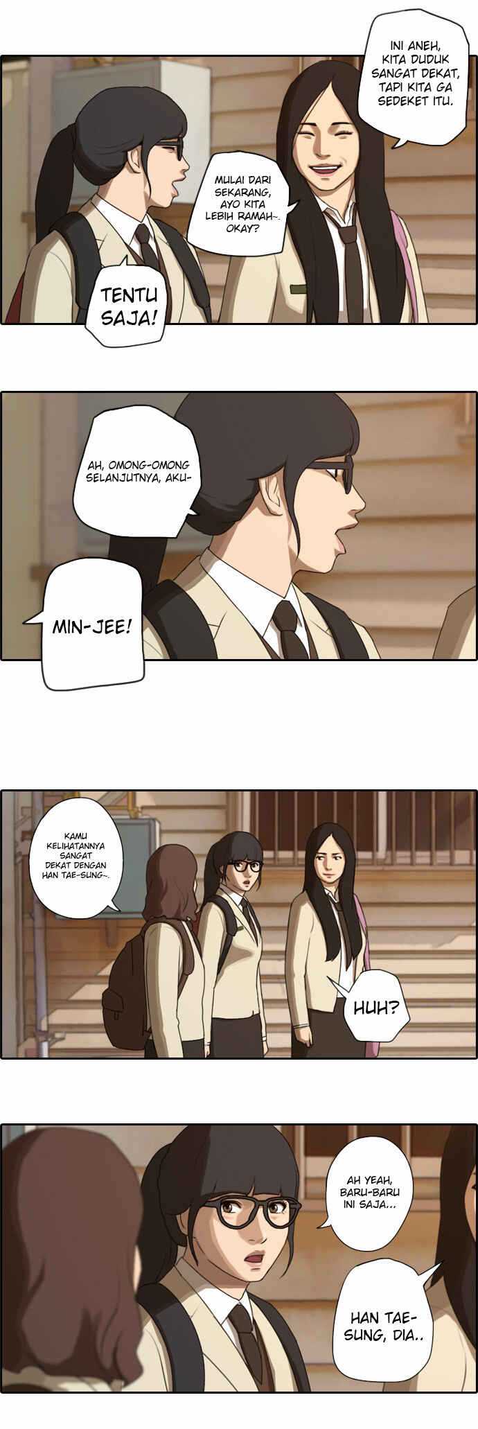 Free Draw Chapter 19 Gambar 20