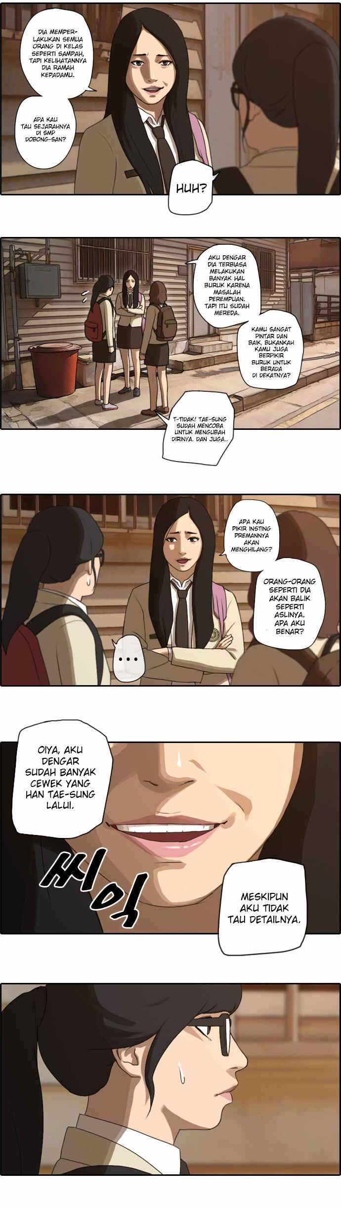 Free Draw Chapter 19 Gambar 21
