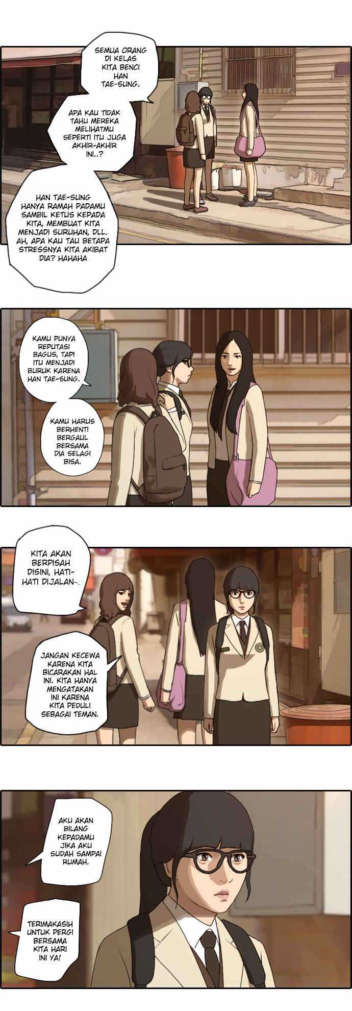 Free Draw Chapter 19 Gambar 22