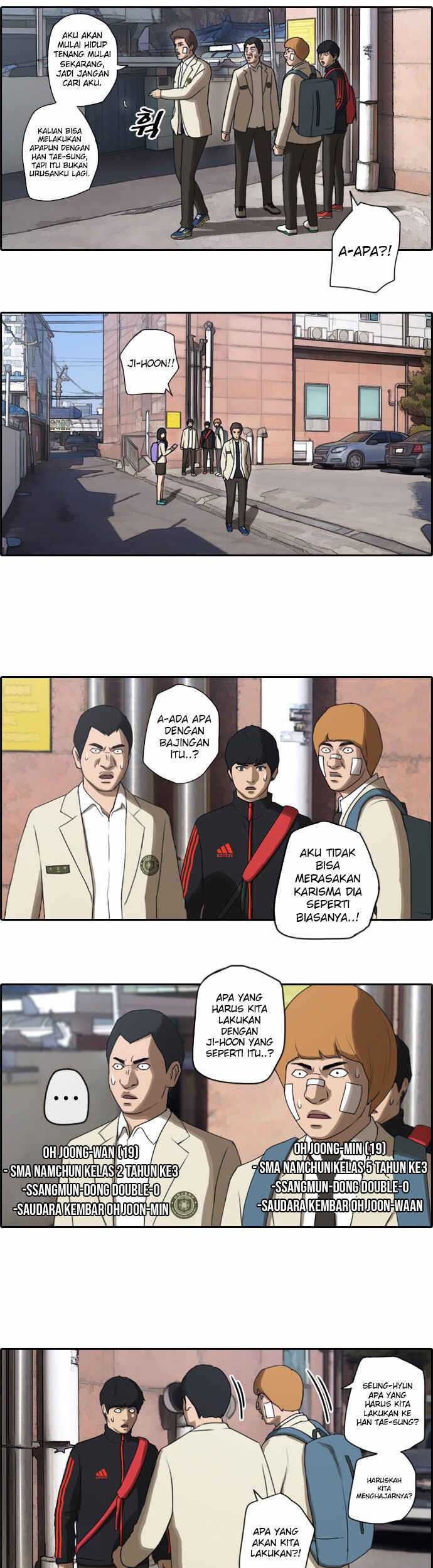 Free Draw Chapter 19 Gambar 5