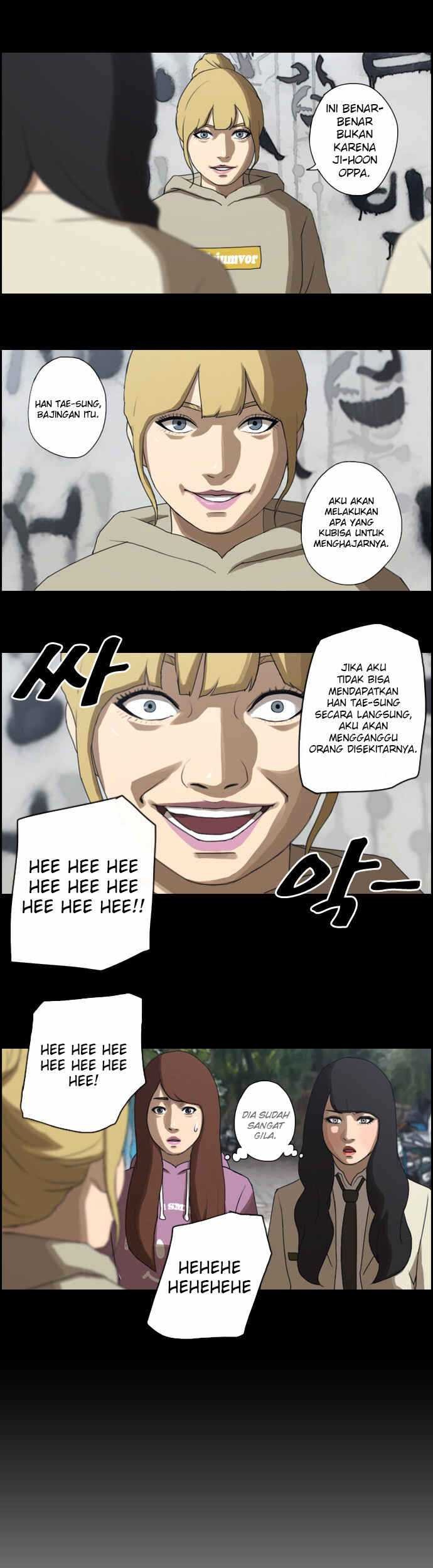 Free Draw Chapter 19 Gambar 10