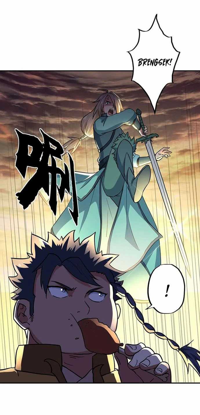 Peerless Soul Chapter 270 Gambar 15