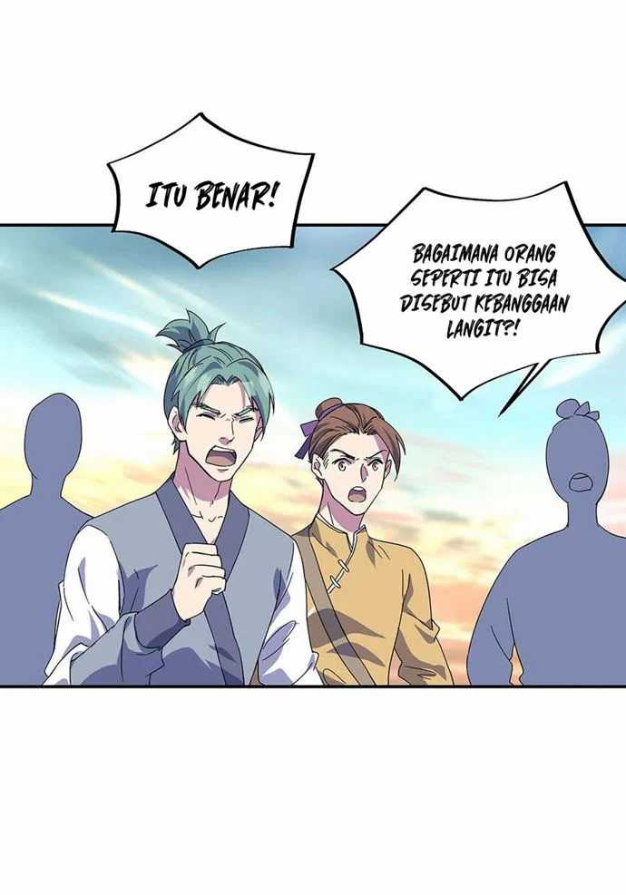 Baca Manhua Peerless Soul Chapter 270 Gambar 2