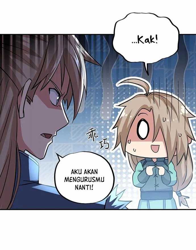 Peerless Soul Chapter 270 Gambar 22